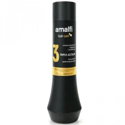 Товар Бальзам кондиціонер потрійної дії Amalfi professional triple action conditioner 1000мл