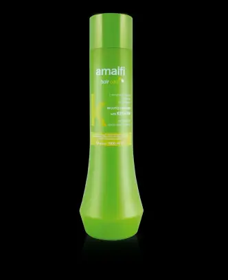 Бальзам кондиціонер з кератином Amalfi mojito perfume with keratin 1000мл
