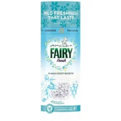 Товар Парфумований кондиціонер Fairy для прання в гранулах fresh almond milk & manuka honey 176г