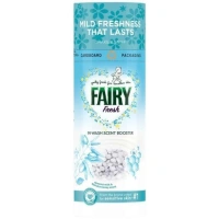 Парфумований кондиціонер Fairy для прання в гранулах fresh almond milk & manuka honey 176г