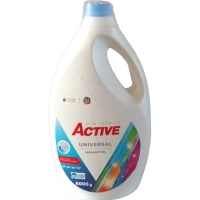 Універсальний гель Active для прання universal 6000мл