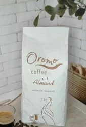 Товар Кава зернова Oroma almond 1кг