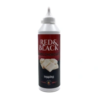 Топінг Red&Black з білим шоколадом 600г