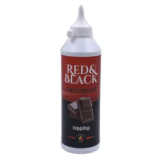 Топінг Red&Black з шоколадом 600г