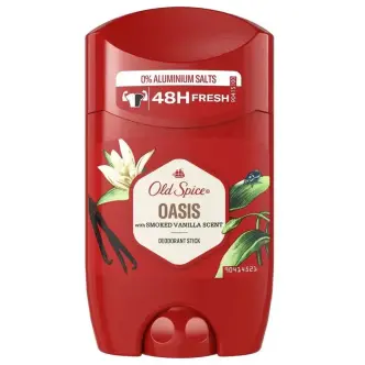 Дезодорант стік для чоловіків Old Spice oasis 50мл