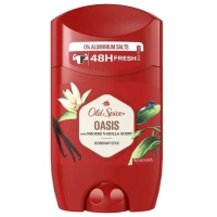 Дезодорант стік для чоловіків Old Spice oasis 50мл