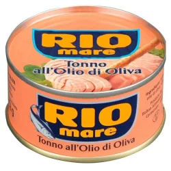 Товар Тунець в оливковій олії Rio Mare 80 г