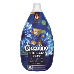 Товар Ополіскувач-концентрат Coccolino Intense fresh sky 870мл