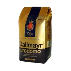 Товар Кава в зернах Dallmayr prodomo 100% arabica 500г