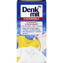Товар Плямовивідник із содою Denkmit 3 fach kraft 500г