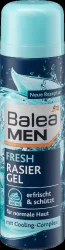 Товар Чоловічий гель для гоління Balea men fresh rasier gel освіжний 200мл