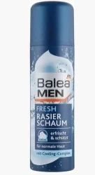 Товар Чоловіча піна для гоління Balea men rasierschaum fresh 300мл