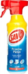 Товар Мийний засіб Savo проти цвілі і грибка 500мл