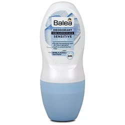 Товар Дезодорант кульковий Balea deo roll on sensitive 50мл