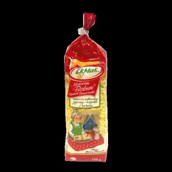 Товар Локшина яєчна EkMak з куркумою babuni ekmak 250г