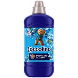 Товар Ополіскувач для білизни Coccolino passion flower & bergamot 1250мл