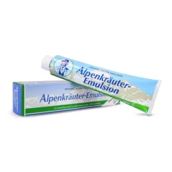 Товар Крем емульсія для суглобів Alpa alpenkrauter emulsion 200мл