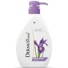 Dermomed hand wash pump ірис 1л