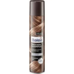 Товар Сухий шампунь для темного волосся Balea trockenshampoo dunkles haar 200мл