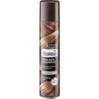 Сухий шампунь для темного волосся Balea trockenshampoo dunkles haar 200мл
