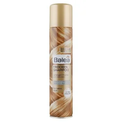 Товар Сухий шампунь Balea trockenshampoo helles haar для світлого волосся 200мл