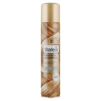 Сухий шампунь Balea trockenshampoo helles haar для світлого волосся 200мл