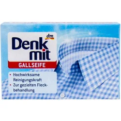 Товар Мило для виведення плям Denkmit gallseife 100г