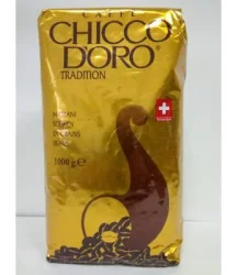 Товар Кава в зернах Chicco D'Oro tradition 1кг