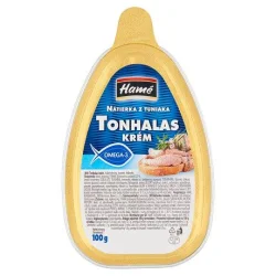 Товар Паштет Hame з тунцем 100г