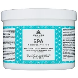 Товар Професійний spa-крем Kallos kallos spa 500 мл. угорщина