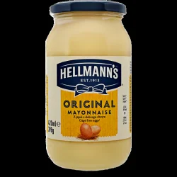 Товар Майонез Hellmann΄s original 405мл