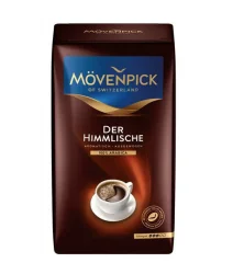 Товар Кава мелена Movenpick der himmlische 500г