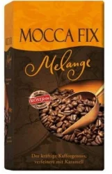 Товар Кава мелена Mocca Fix melange 500г