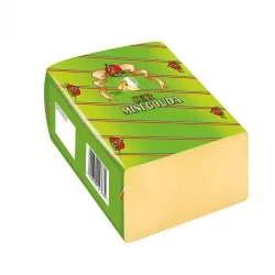 Товар Сир гауда Kurpianka mini gouda 970г