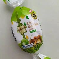 Марципан цукерка GOLDORA edel marzipan goldora молочний (міндаль у молочному шоколаді) 100g