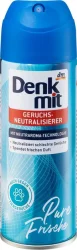 Товар Нейтралізатор запахів Спрей універсальний Denkmit Geruchs Neutralisierer Pure Frische парфумований 200мл