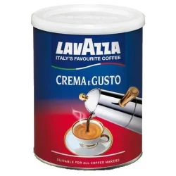 Товар Кава мелена Lavazza crema egusto 250г
