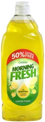 Товар Гель для миття посуду Cussons Morning Fresh Lemon Fresh SparkleX Блискучий посуд Лимон 675мл