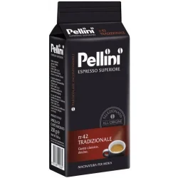 Товар Кава мелена Pellini espresso superiore tradizionale №42 250г