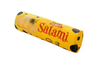 Сир Serenada salami салямі 1500г