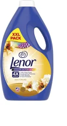 Товар Гель для прання Кольорових речей Lenor Color Detergent Ultra Clean Power Gold Orchid 4x Actions Ленор Золота орхідея 60прань 3л