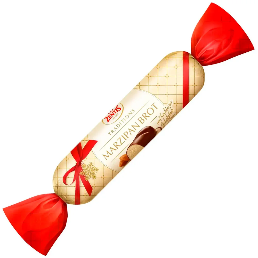 Цукерки Marzipan Zentis 100 г
