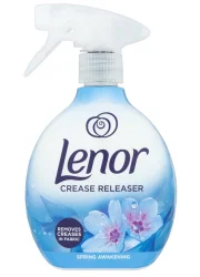 Товар Спрей для розгладження складок на одязі Lenor Crease Releaser Spring Awakening 500мл