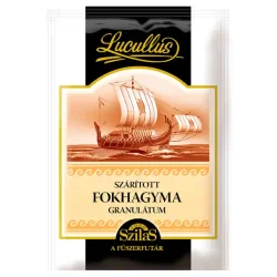 Товар Часник гранульований Lucullus 15г