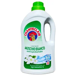 Товар Гель універсальний Chante Clair Muschio Bianco 1260мл
