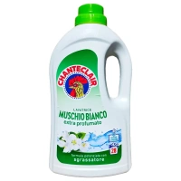 Гель універсальний Chante Clair Muschio Bianco 1260мл
