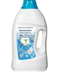 Товар Гель для прання універсальний Gallus Volwaschmittel 4л