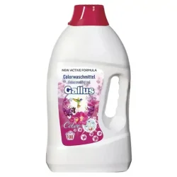 Товар Гель для прання кольорових речей Gallus Color 4л