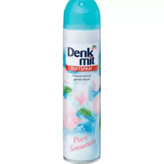 Освіжувач повітря Denkmit Pure Sensation 300мл