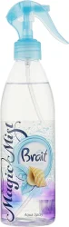 Товар Освіжувач повітря Brait Magic Mist Aqua Spray Ocean Breeze 425мл